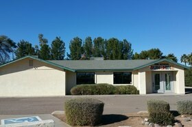 2506 N Dobson Rd, Chandler, AZ à vendre - Photo de l’immeuble – Image 2 sur 14
