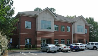 Plus de détails pour 7610 Six Forks Rd, Raleigh, NC - Bureau à vendre