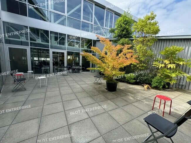 Plus de détails pour 4 Rue Baron, Nantes - Bureau à louer