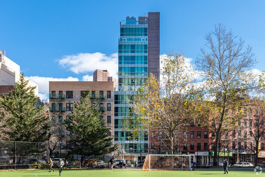 52 Mulberry St, New York, NY à vendre - Photo de l’immeuble – Image 2 sur 13