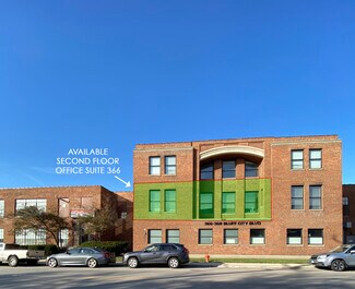Plus de détails pour 366-368 Bluff City Blvd, Elgin, IL - Bureau à louer