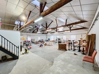 Plus de détails pour 69250 Allée Guimet, Fleurieu-sur-Saône - Bureau, Local d'activités à louer