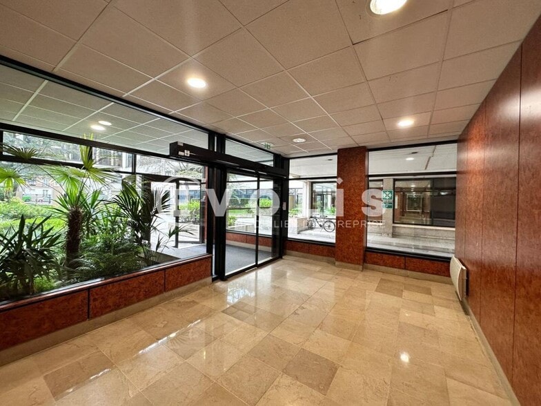 150 Rue Gallieni, Boulogne-Billancourt à louer - Photo de l’immeuble – Image 3 sur 13