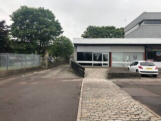 Plus de détails pour Clifton Rd, Aberdeen - Local commercial à louer