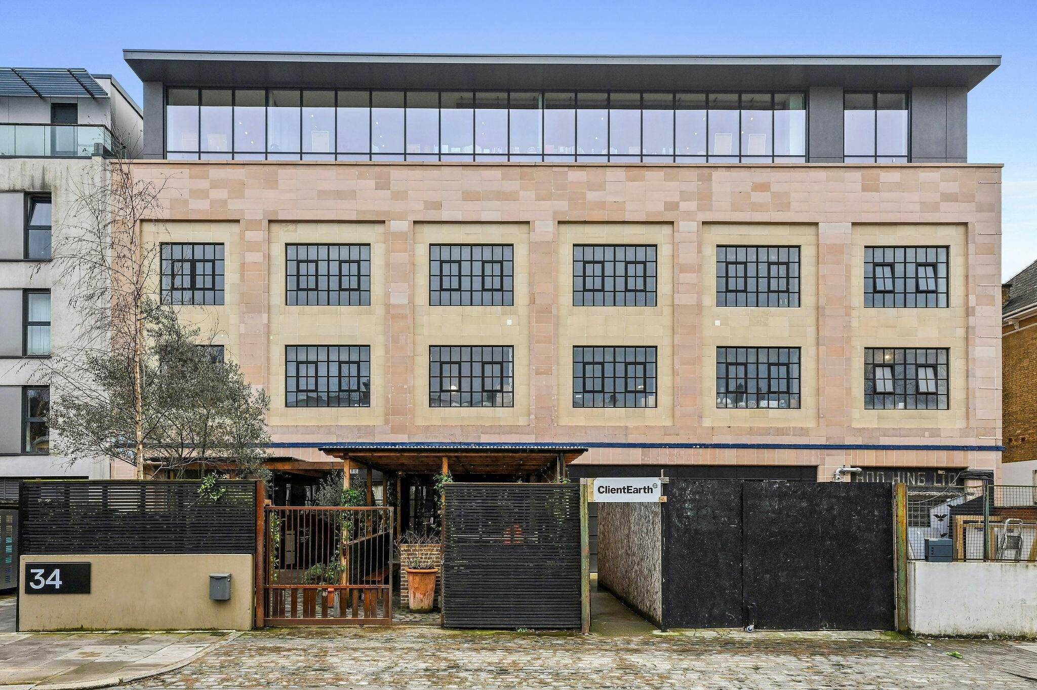 34 Drayton Park, Londres à louer Photo de l’immeuble– Image 1 sur 13