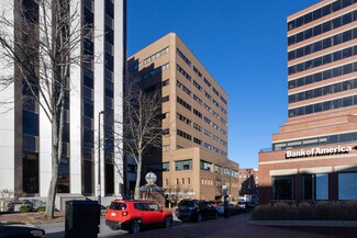 Plus de détails pour 2 Monument Sq, Portland, ME - Bureau à louer