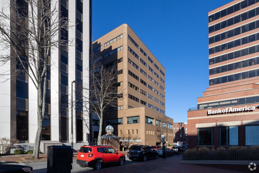 2 Monument Sq, Portland, ME à louer - Photo principale – Image 1 sur 17