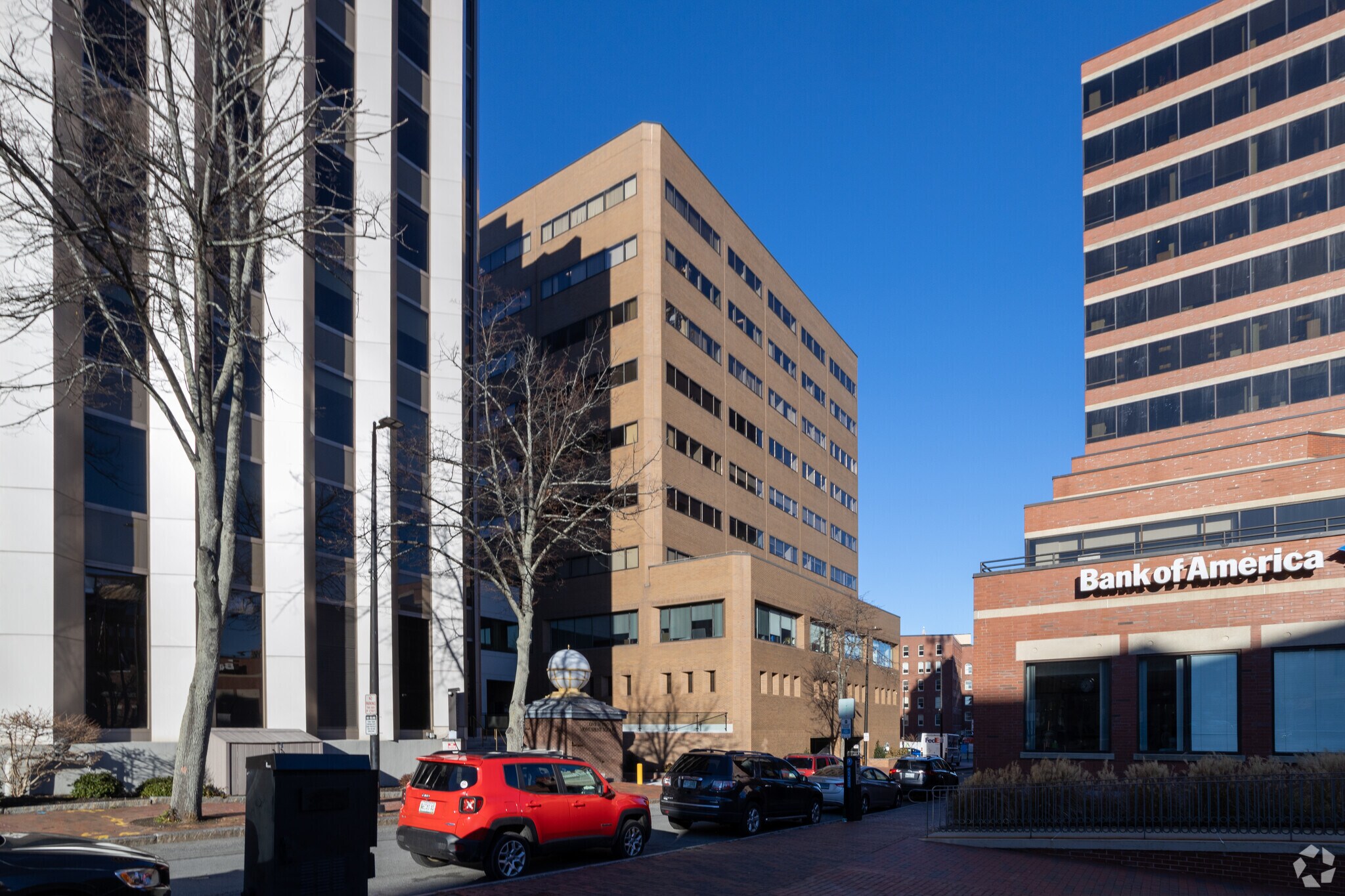 2 Monument Sq, Portland, ME à louer Photo principale– Image 1 sur 18