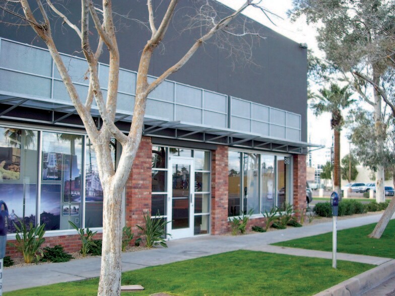 818 N 1st St, Phoenix, AZ à louer - Autre – Image 3 sur 31