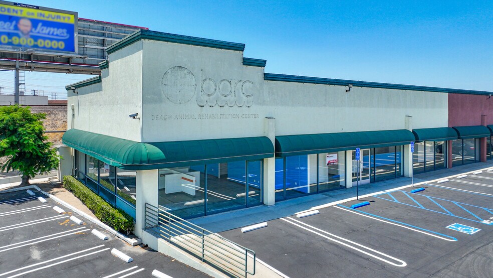 18831-18837 Hawthorne Blvd, Torrance, CA à louer - Photo de l’immeuble – Image 3 sur 15
