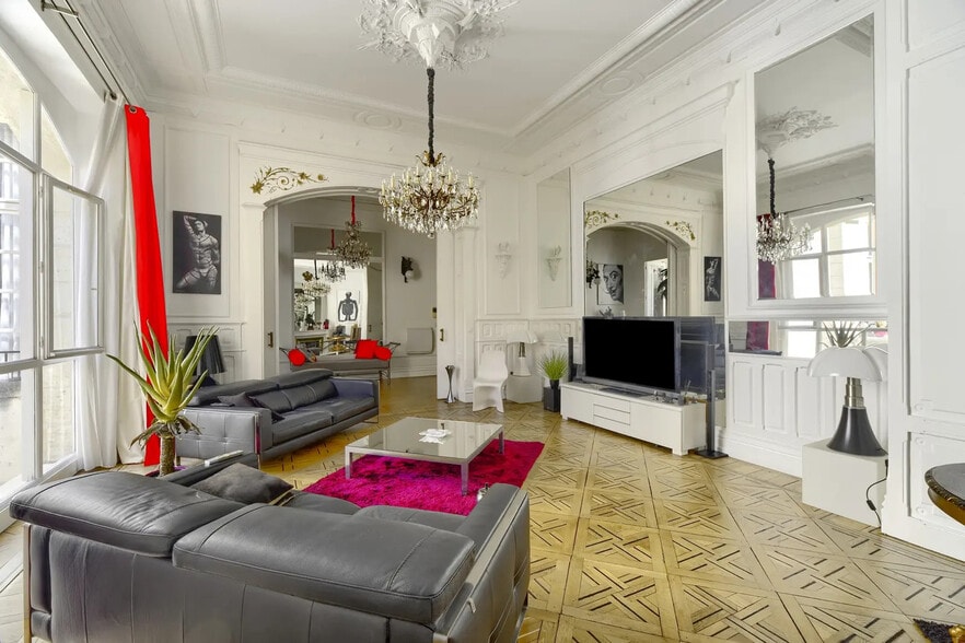 Bureau dans Bordeaux à vendre - Photo de l’immeuble – Image 3 sur 22