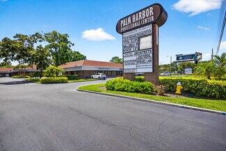 Plus de détails pour 36310-36472 Us Hwy 19 N, Palm Harbor, FL - Bureau à louer
