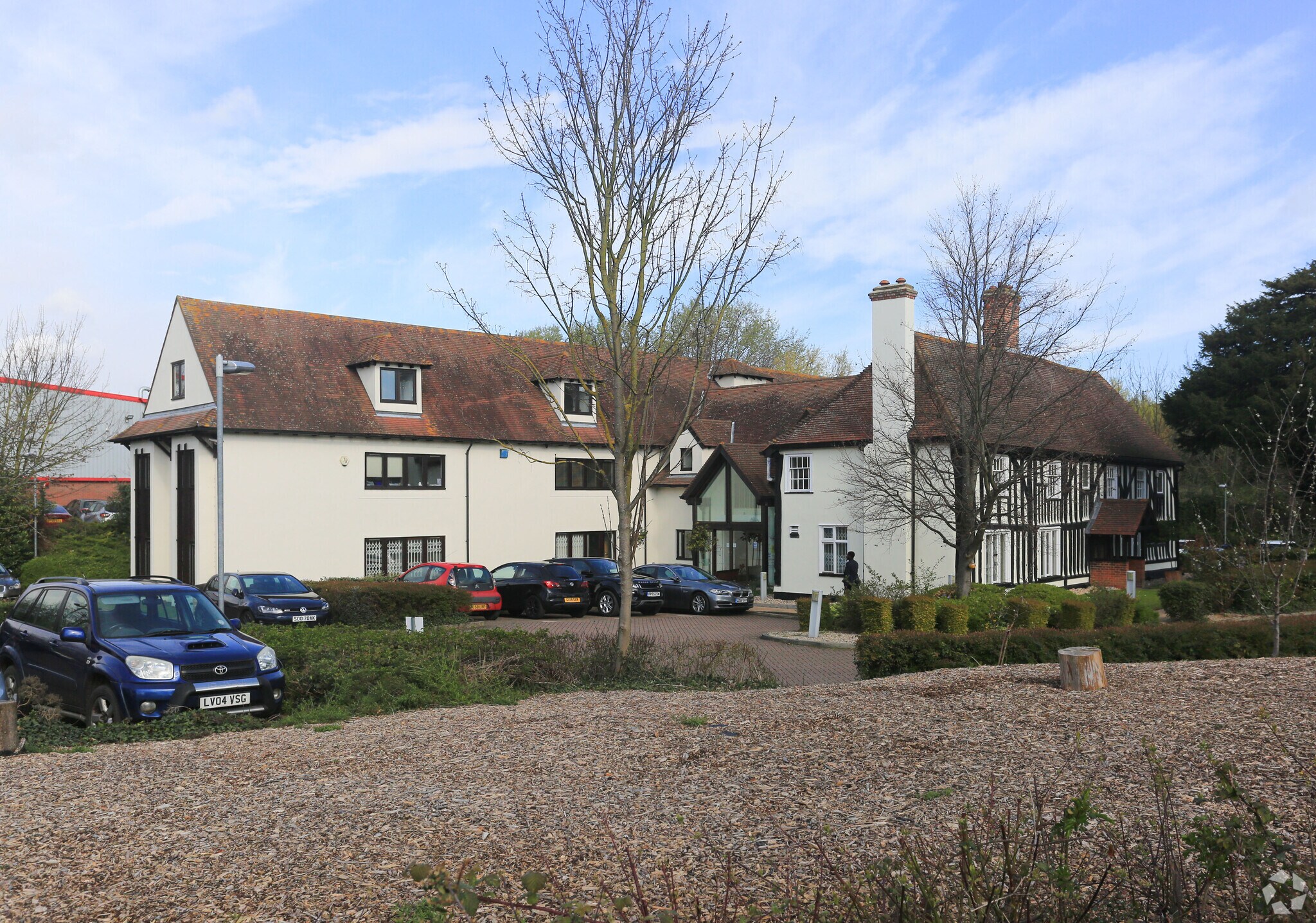 Springhead Rd, Northfleet à louer Photo principale– Image 1 sur 13