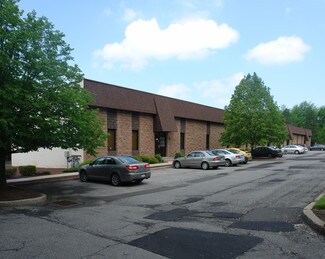 Plus de détails pour 153-163 Rt-303, Valley Cottage, NY - Industriel/Logistique à vendre