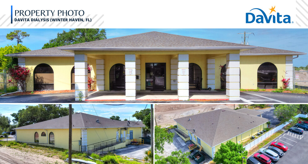 1625 Unity Way NW, Winter Haven, FL à vendre - Photo de l’immeuble – Image 3 sur 7