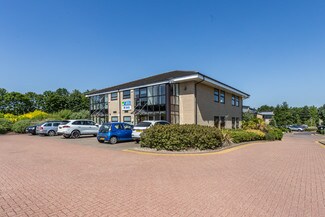 Plus de détails pour 43-44 Commerce Rd, Peterborough - Bureau à louer