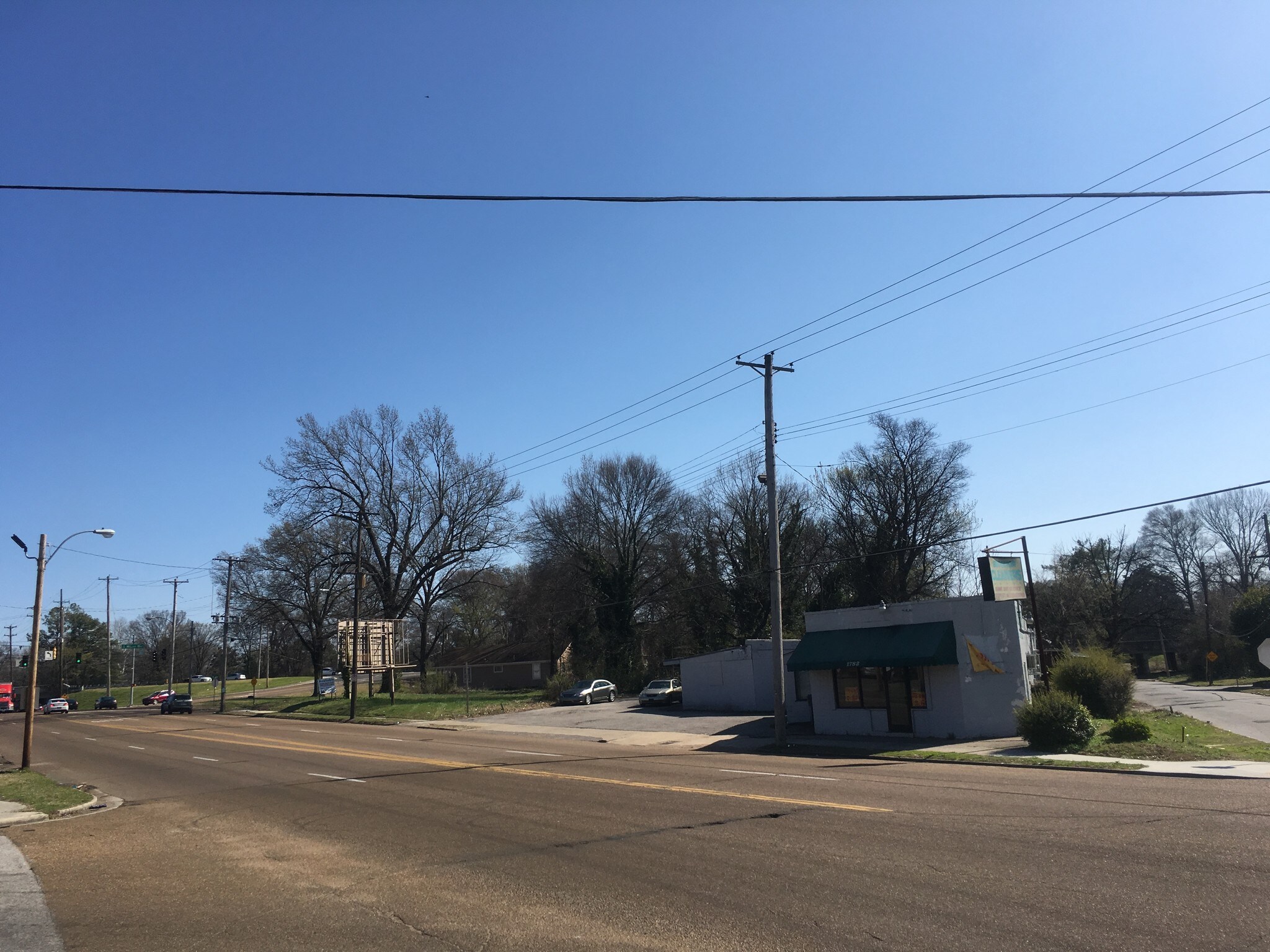 1795 Lamar Ave, Memphis, TN à vendre Autre– Image 1 sur 3