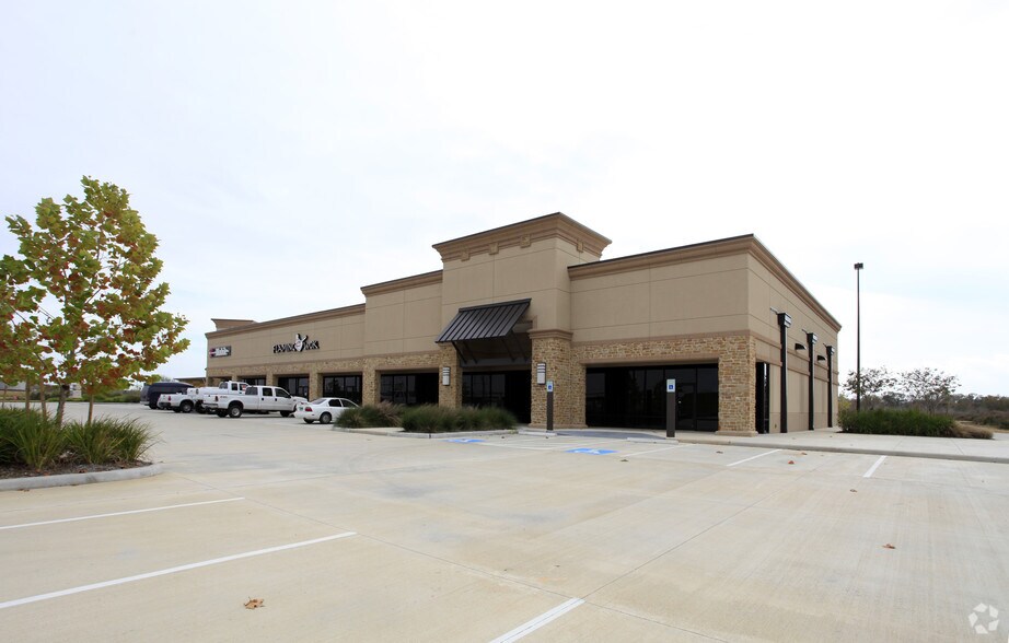8498 S Sam Houston Pky E, Houston, TX à vendre - Photo de l’immeuble – Image 3 sur 20