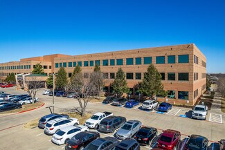 Plus de détails pour 6750 N Macarthur Blvd, Irving, TX - Bureau/Médical à louer