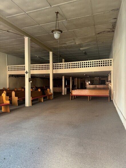 208 W Main St, Waxahachie, TX à louer - Photo intérieure – Image 3 sur 5
