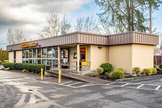 Plus de détails pour 3435 SW 182nd Ave, Beaverton, OR - Local commercial à louer