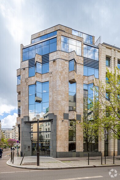 127 Rue D'Aguesseau, Boulogne-Billancourt à louer - Photo de l’immeuble – Image 2 sur 2