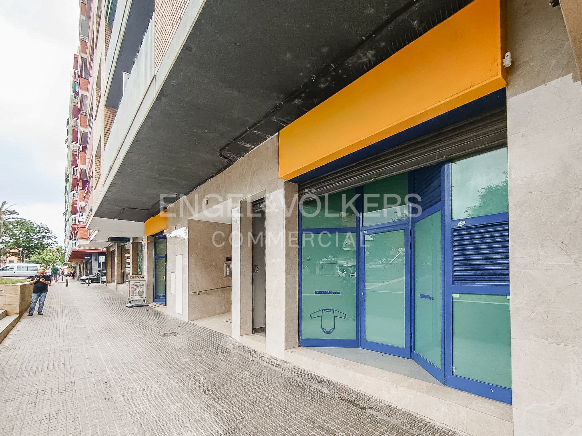 Local commercial dans Gavà, Barcelona à louer Photo intérieure– Image 1 sur 2