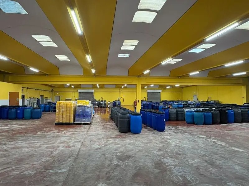 Local d'activités dans Montagny à vendre Photo de l’immeuble– Image 1 sur 11