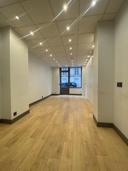 11 Rue Alphonse Daudet, Paris à louer - Photo intérieure – Image 1 sur 6