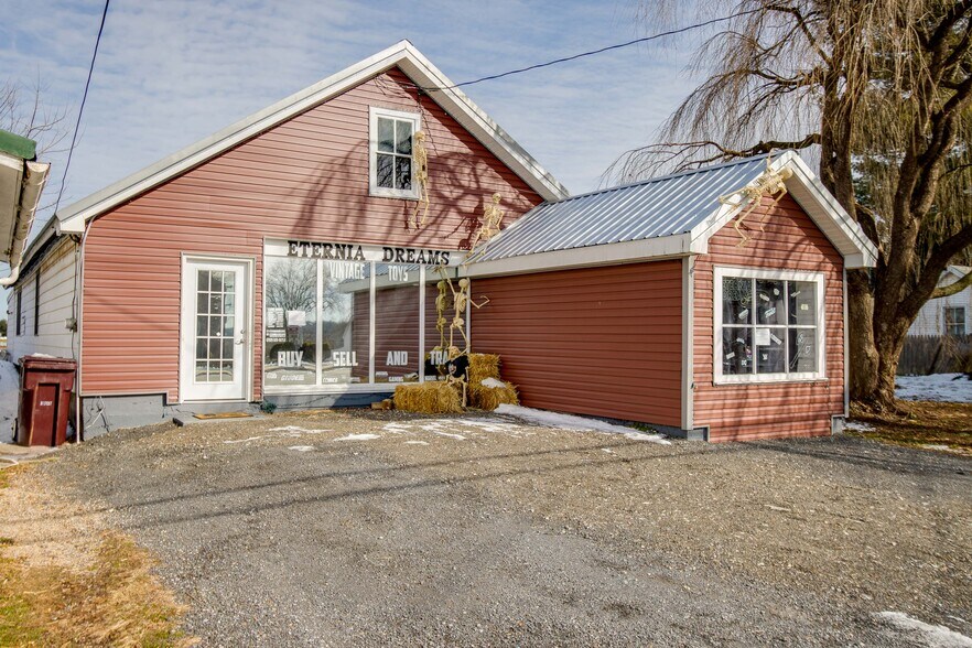 54 W Baltimore St, Taneytown, MD à louer - Photo de l’immeuble – Image 3 sur 14