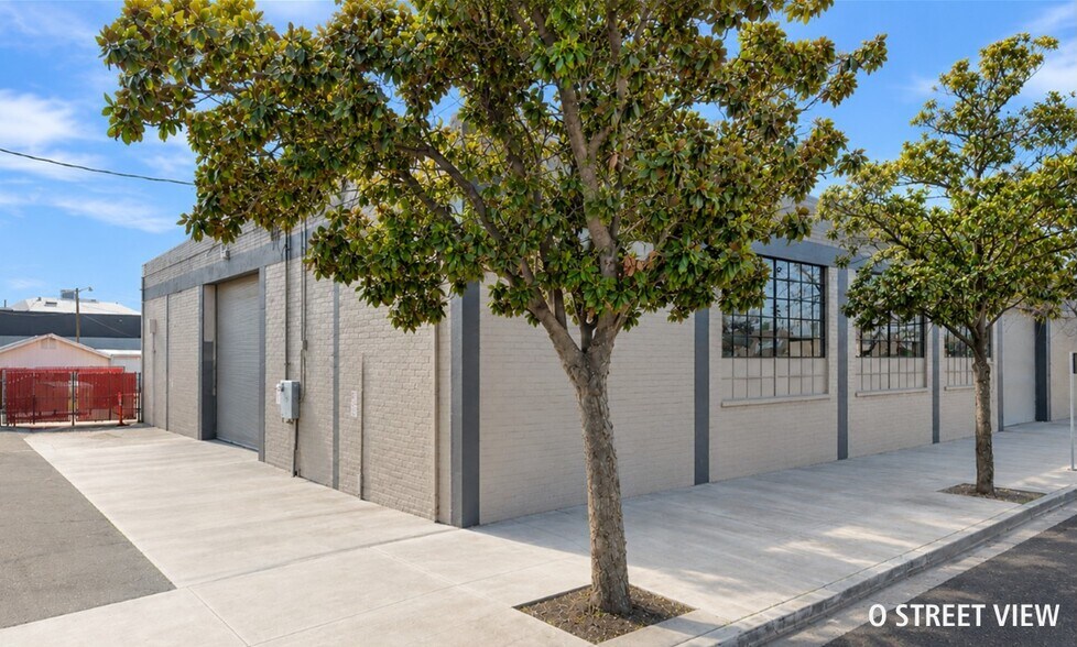 1430 10th St, Modesto, CA à vendre - Photo de l’immeuble – Image 3 sur 9