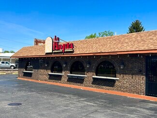 Plus de détails pour 6336 111th St, Chicago Ridge, IL - Local commercial à louer