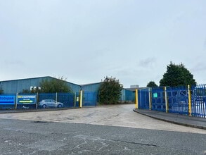 12A Michelin Rd, Newtownabbey à louer Photo de l’immeuble– Image 2 sur 3