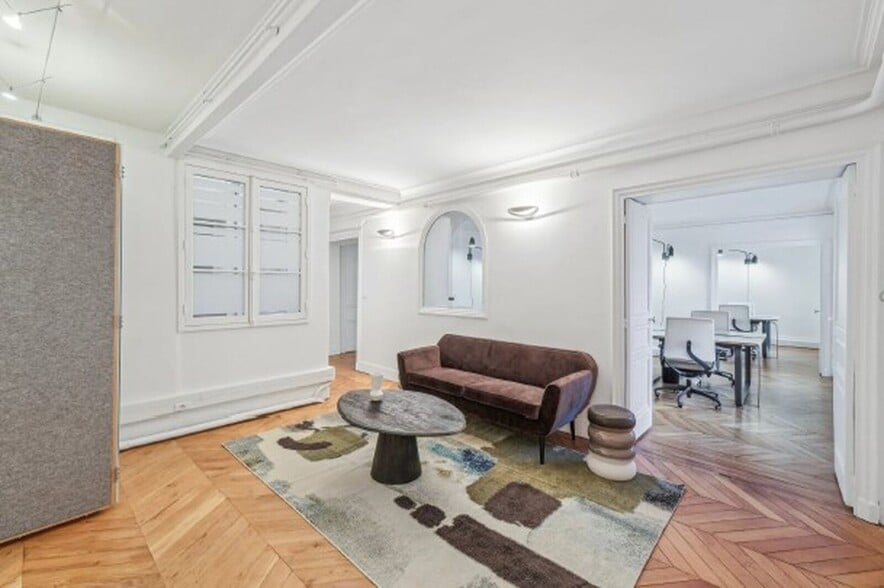 46 Rue De Provence, Paris à louer - Photo intérieure – Image 3 sur 14