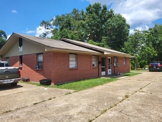 Plus de détails pour 11 Rental units in Gulfport - 43rd Ave – Logement à vendre, Gulfport, MS