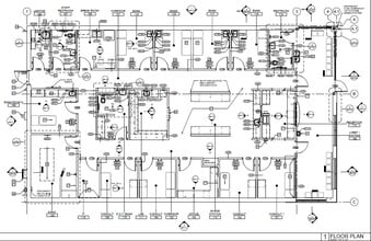 293 Grand Valley Blvd, Martinsville, IN à louer Plan d’étage– Image 1 sur 4