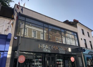 6-8 Thames St, Kingston Upon Thames à louer Photo de l’immeuble– Image 1 sur 2