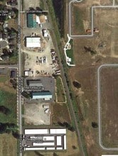1205 SE Grace Ave, Battle Ground, WA - Vue aérienne  vue de carte