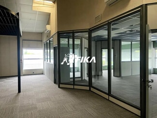 Plus de détails pour Bureau à louer