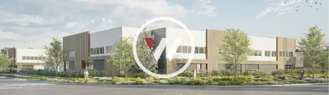 Plus de détails pour Industriel/Logistique à vendre