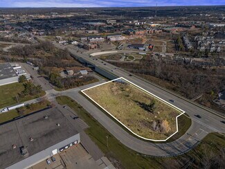 Plus de détails pour 25125 Novi Rd, Novi, MI - Terrain à vendre