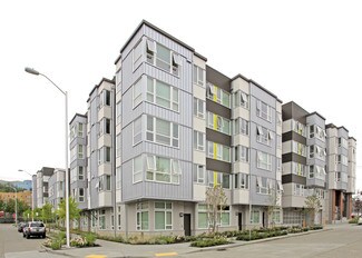 Plus de détails pour 1223 E Cherry St, Seattle, WA - Local commercial à louer