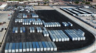 Plus de détails pour 3735 N Nellis Blvd, Las Vegas, NV - Terrain à louer