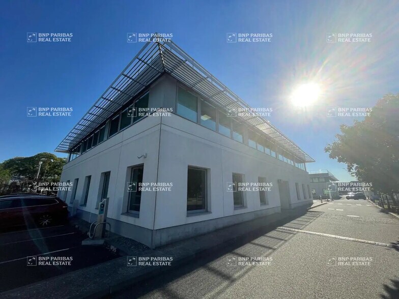 37 Avenue De L'Escadrille Normandie-Niemen, Blagnac à louer - Photo de l’immeuble – Image 2 sur 15