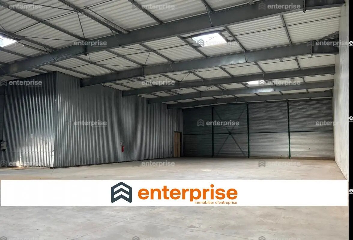 Local d’activités dans Abbeville à louer Photo intérieure– Image 1 sur 7