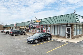 Plus de détails pour 8501-8527 S 88th Ave, Justice, IL - Bureau/Local commercial, Local commercial à louer