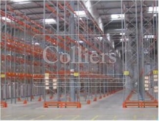 Plus de détails pour 1 Rue De L'Espace Schengen, Lieusaint - Bureau, Industriel/Logistique à louer