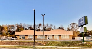 Plus de détails pour 928-932 Furman Dr, Waupaca, WI - Bureau/Local commercial à louer