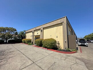 Plus de détails pour 343-345 W 9th St, Santa Rosa, CA - Industriel/Logistique à vendre