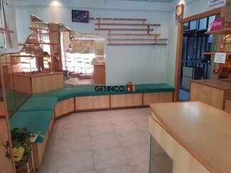 Plus de détails pour Carrer Pintor Segrelles, 14, Ontinyent - Local commercial à vendre